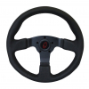 Symtec UTV Heated Steering Wheel, Polaris, Arctic Cat, Yamaha