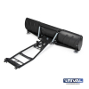 Rival QUICK2 oceľová radlica 150cm s rýchloupínacím systémom