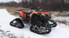Univerzálne pásy Camso R4S - ATV 