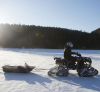 Univerzálne pásy Camso R4S - ATV 