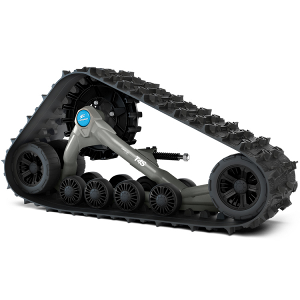 Snežné pásy Camso X4S - ATV (CFMOTO X1000 / X850)