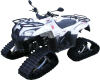 Snežné pásy Camso X4S - ATV (CFMOTO X1000 / X850)