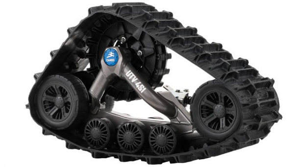 Snežné pásy Camso 4S1 - UTV4S1