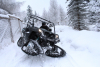 Snežné pásy Camso 4S1 - UTV4S1