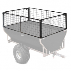 SHARK FENCE 500mm 150 x 95x 50 cm 