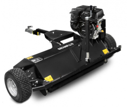 SHARK ATV mulčovač s Kohler motorom (14HP)