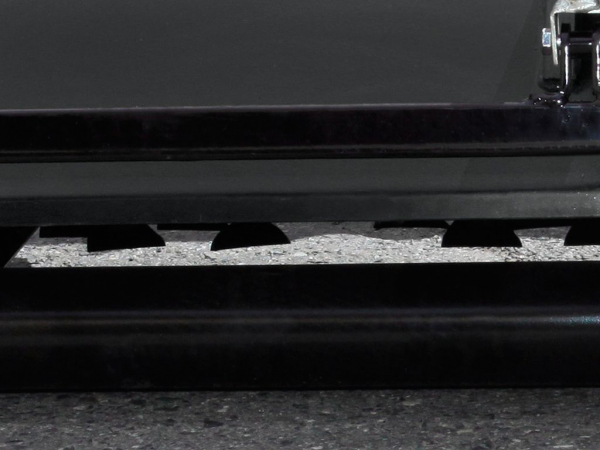 SHARK ATV mulčovač s Kohler motorom (14HP)