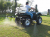 FIMCO ATV SPRAYER (25 gallon)