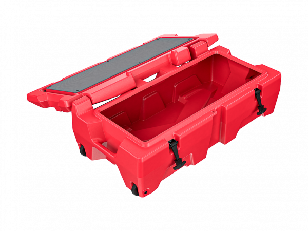 Univerzálny box Tesseract X