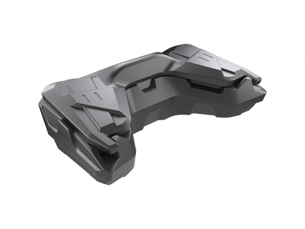 X625/X625‑A Zadný box Tesseract X6R