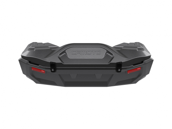 X625/X625‑A Zadný box Tesseract X6R