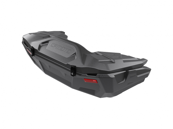 X625/X625‑A Zadný box Tesseract X6R