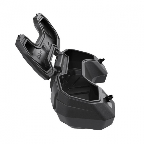 X450/X520 Zadný box Tesseract X4