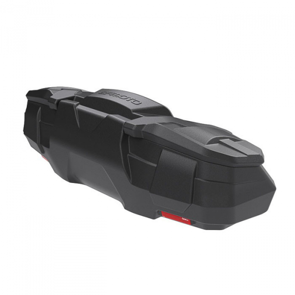 X450/X520 Zadný box Tesseract X4