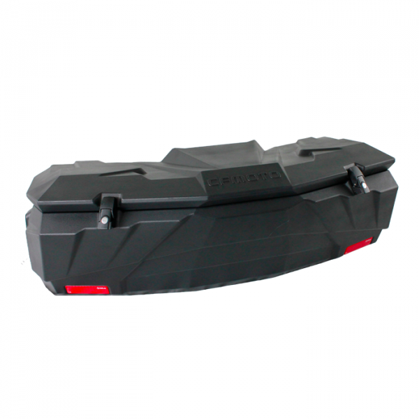 X850/X1000 Zadný box Tesseract X8