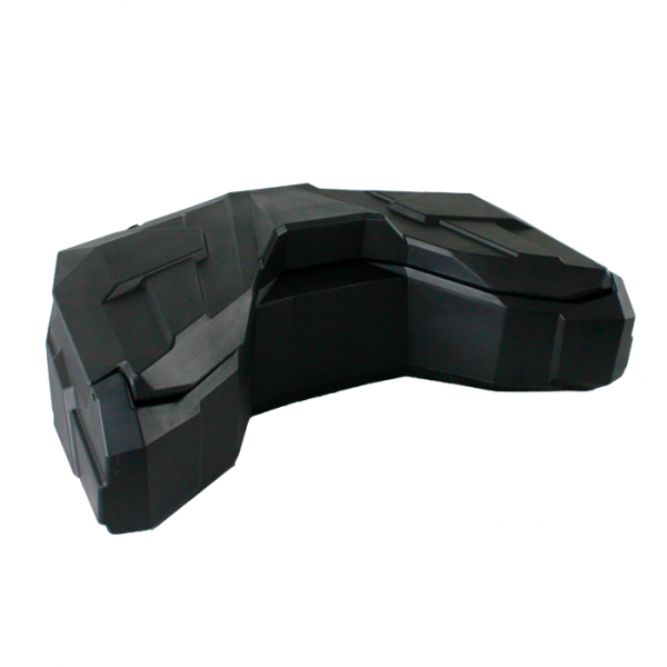 X850/X1000 Zadný box Tesseract X8