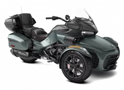 Can-am Spyder F3 Limited SPECIAL SERIES 2023