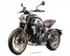 Motocykel CFMOTO 700CL-X Heritage