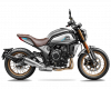 Motocykel CFMOTO 700CL-X Heritage