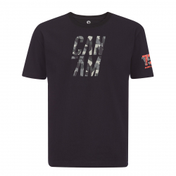 Can Am INTRUSION TEE