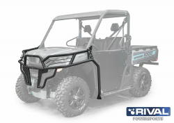 UTV1000 Predný + bočný ochranný rám RIVAL
