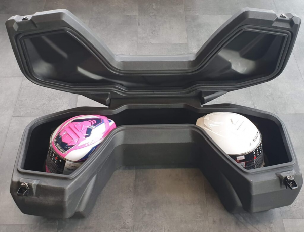 SHARK univerzálny plastový box AX115 