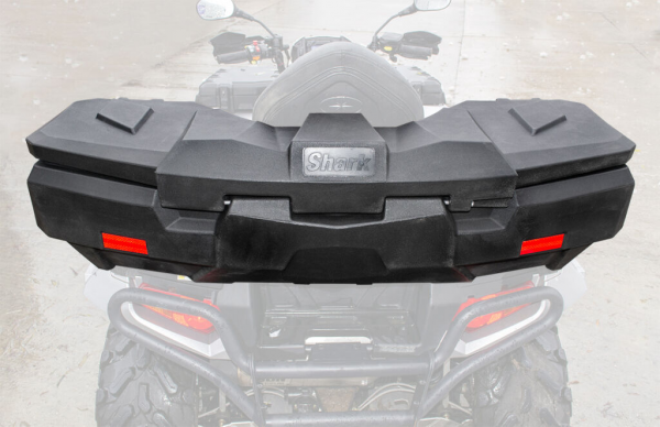 SHARK ATV plastový box AX112 