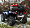 SHARK ATV plastový box AX112 