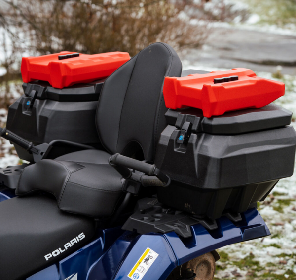 SHARK ATV plastový box AX112 