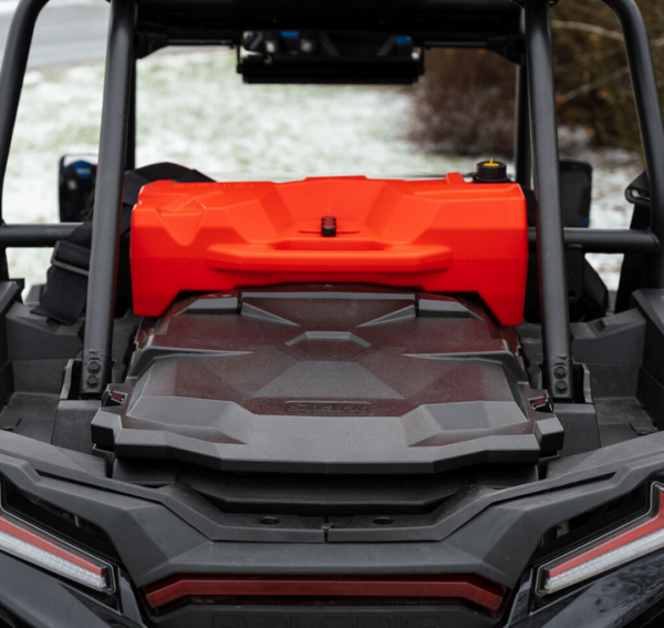SHARK UTV plastový box UX140 