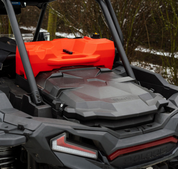 SHARK UTV plastový box UX140 