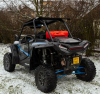 SHARK UTV plastový box UX140 