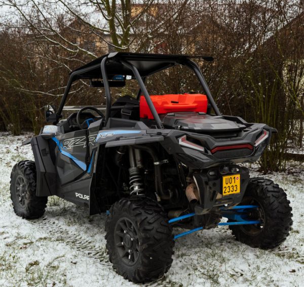 SHARK UTV plastový box UX140 