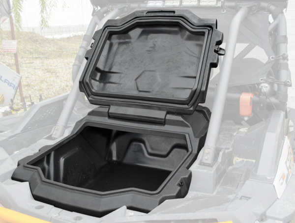 SHARK UTV plastový box UX140 