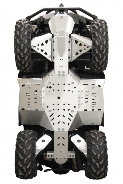 Can-Am G2 Outlander MAX 650/850/1000 (2017-2018) (hliníkový)