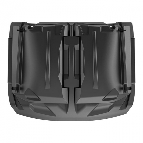 Strecha/box Z1000 Sport