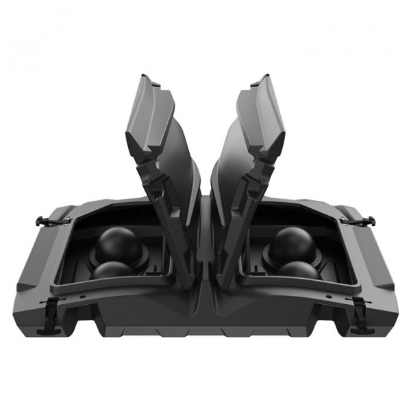 Strecha/box Z1000 Sport