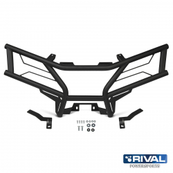X850/X1000 Predný ochranný rám RIVAL