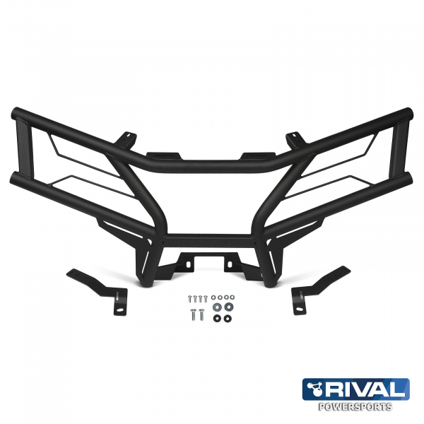 X850/X1000 Predný ochranný rám RIVAL