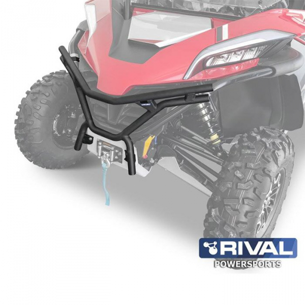 Predný ochranný rám Z1000 Sport