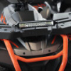 SHARK LED Light Bar 11,5