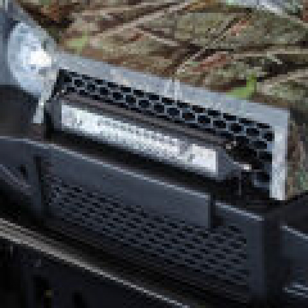 SHARK LED Light Bar 11,5