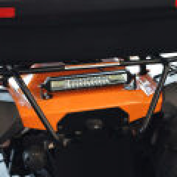 SHARK LED Light Bar 11,5