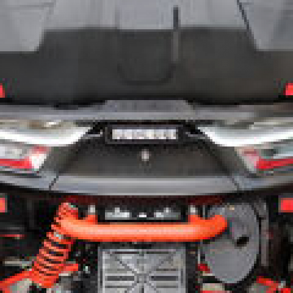 SHARK LED Light Bar EU homologated OSRAM CSHP 7