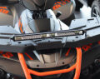 SHARK LED Light Bar 21,5