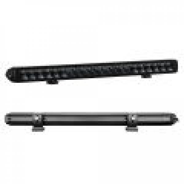 SHARK LED Light Bar EU homologated OSRAM CSHP 20