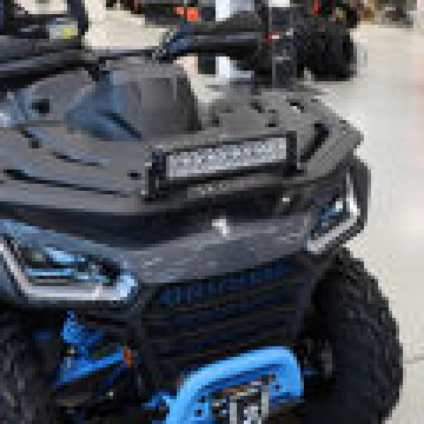 SHARK LED Light Bar 13,5