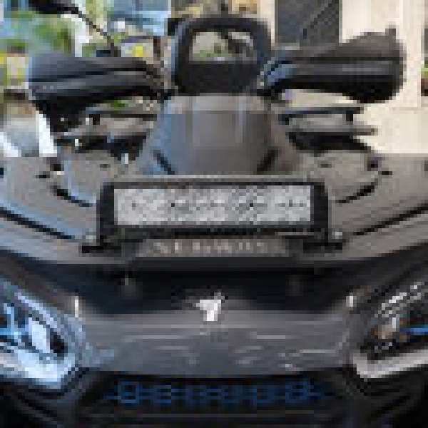 SHARK LED Light Bar 13,5