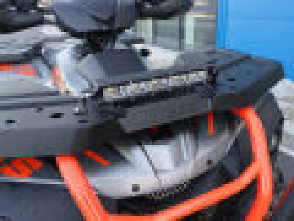 SHARK LED Light Bar , ETI LED, 11