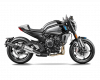 Motocykel CFMOTO 700CL-X Sport DOPREDAJ